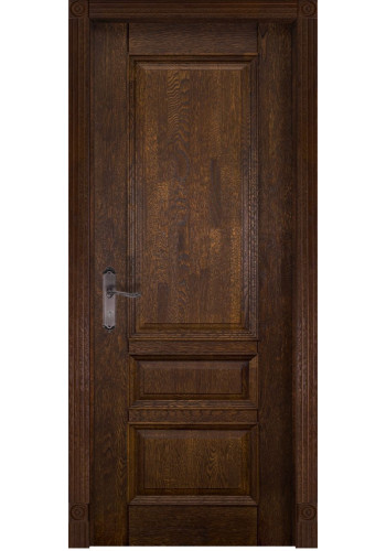Дверь Аристократ 1 ДГ Античный орех Дверь Аристократ 1 ДГ Античный орех