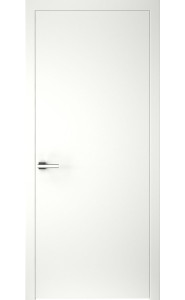 Дверь Блейд 0 ДГ Белый