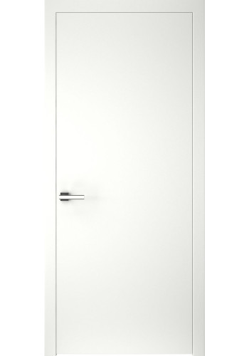 Дверь Блейд 0 ДГ Белый Дверь Блейд 0 ДГ Белый