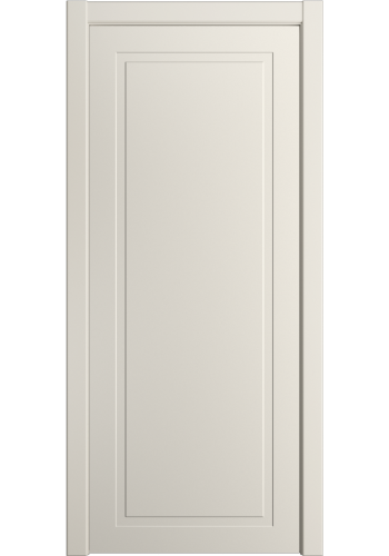 Дверь Бипи 1 Шампань эмаль ДГ Дверь Бипи 1 Шампань эмаль ДГ