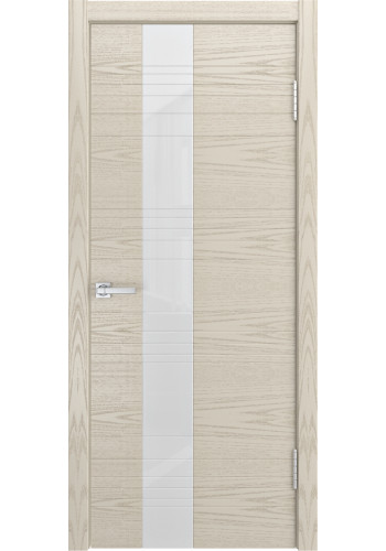 Дверь шпонированная ID HL ДО Бьянко Дверь шпонированная ID HL ДО Бьянко