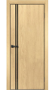 Ставерн 17-1 Дуб мадейра янтарь, со стеклом Ставерн 17-1 Дуб мадейра янтарь, со стеклом