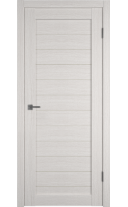 Межкомнатная дверь Atum 6, цвет Bianco