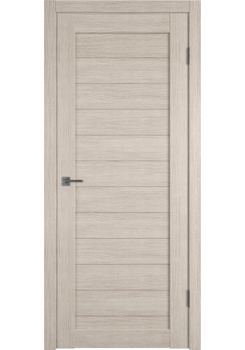 Межкомнатная дверь Atum 6, цвет Cappuccino Межкомнатная дверь Atum 6, цвет Cappuccino