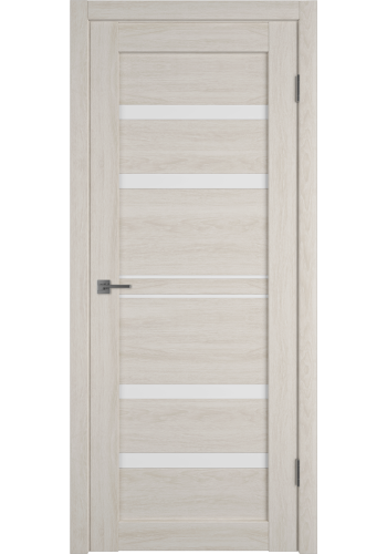 Межкомнатная дверь Atum Pro 26, со стеклом, цвет Scansom Oak Межкомнатная дверь Atum Pro 26, со стеклом, цвет Scansom Oak