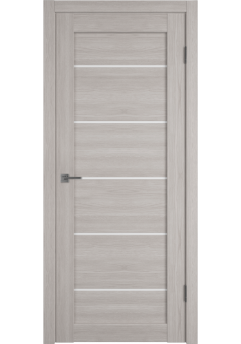 Межкомнатная дверь Atum Pro 27, со стеклом, цвет Stone Oak Межкомнатная дверь Atum Pro 27, со стеклом, цвет Stone Oak