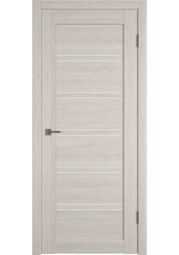 Межкомнатная дверь Atum Pro 28, со стеклом, цвет Scansom Oak Межкомнатная дверь Atum Pro 28, со стеклом, цвет Scansom Oak