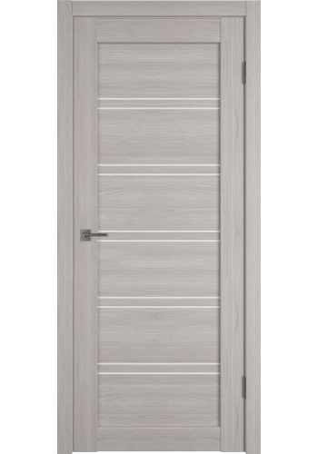 Межкомнатная дверь Atum Pro 28, со стеклом, цвет Stone Oak Межкомнатная дверь Atum Pro 28, со стеклом, цвет Stone Oak