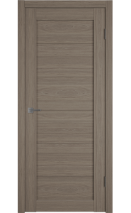 Межкомнатная дверь Atum Pro 32, цвет Brun Oak