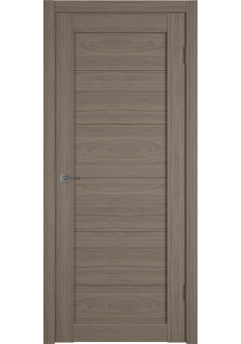 Межкомнатная дверь Atum Pro 32, цвет Brun Oak