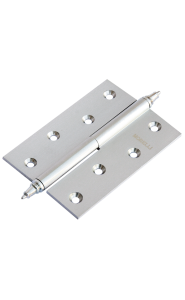 Петля MB 100X70X3 L C, цвет SC