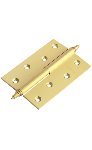 Петля MB 100X70X3 L C, цвет SG