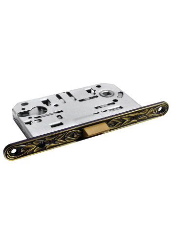 Защелка 1885P-U, цвет IB Защелка 1885P-U, цвет IB