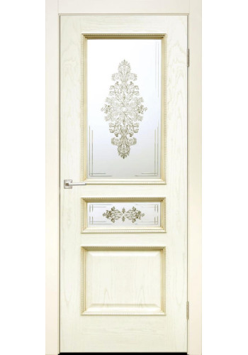 Альба Ясень карамельный с патиной ДО Альба Ясень карамельный с патиной ДО