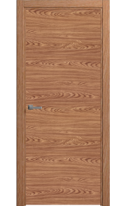 Гладкая Натуральный дуб ДГ