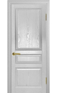 Готика Белый ясень ДГ