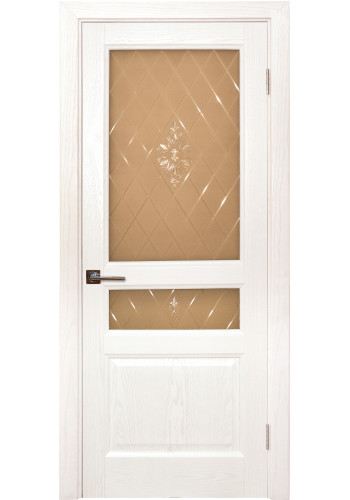 Готика Белый ясень ДО Готика Белый ясень ДО