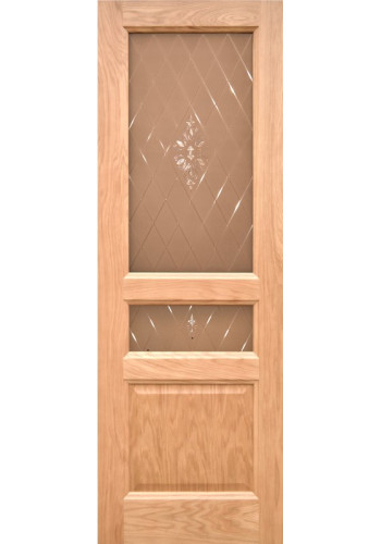 Готика Натуральный дуб ДО Готика Натуральный дуб ДО