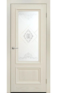 Парма Ясень карамельный ДО