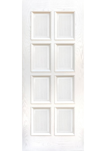 Финестра Ясень карамельный ДГ