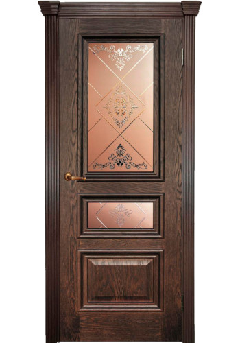 Верона Английский дуб ДО