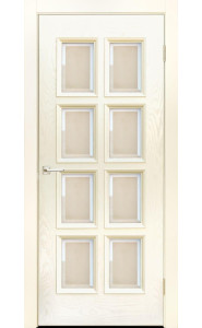 Финестра Ясень карамельный ДО Финестра Ясень карамельный ДО