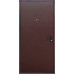 Дверь входная Формен Ф2 Антик медь