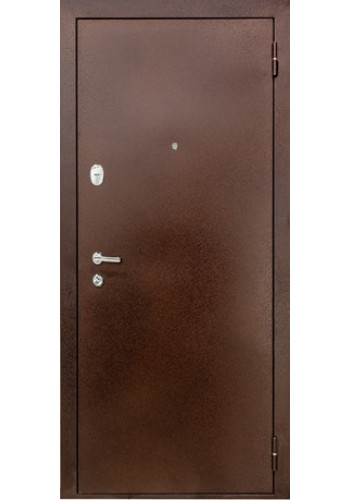 Дверь входная Дива 510 Антик Медь