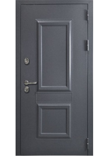Дверь входная Формен Ф12 Графит ТЕРМОРАЗРЫВ Дверь входная Формен Ф12 Графит ТЕРМОРАЗРЫВ