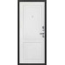 Дверь входная Формен Ф3 Сатин графит-Белый Дверь входная Формен Ф3 Сатин графит-Белый
