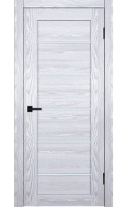 Дверь Альфа 5 Айс ривьера со стеклом Дверь Альфа 5 Айс ривьера со стеклом