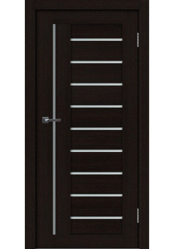 Дверь БЕТА Венге со стеклом Дверь БЕТА Венге со стеклом