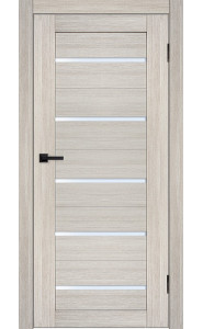 Дверь ЙОТА Капучино со стеклом Дверь ЙОТА Капучино со стеклом