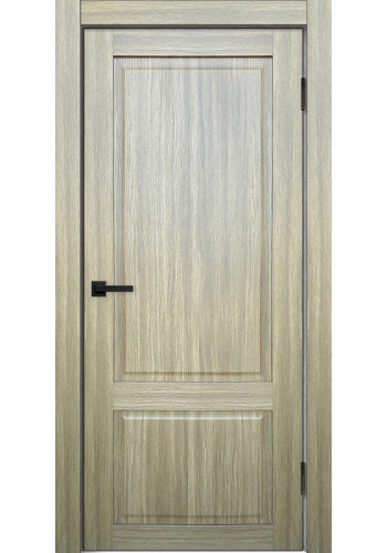 Дверь Классик 2 Неаполь дымчатый ДГ Дверь Классик 2 Неаполь дымчатый ДГ