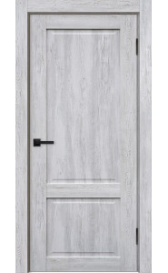Дверь Классик 2 Орех бьянко ДГ Дверь Классик 2 Орех бьянко ДГ