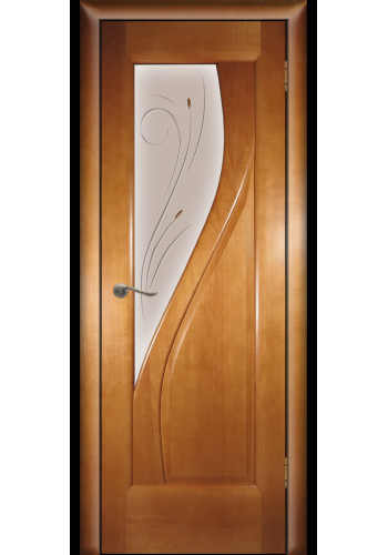 Даяна Светлый анегри стекло бронза с гравировкой Даяна Светлый анегри стекло бронза с гравировкой