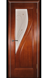 Даяна Темный анегри стекло бронза с гравировкой Даяна Темный анегри стекло бронза с гравировкой