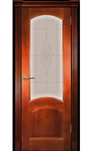 Леон К Темный анегри стекло бронза с гравировкой Леон К Темный анегри стекло бронза с гравировкой