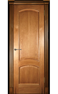 Леон М Светлый орех ДГ