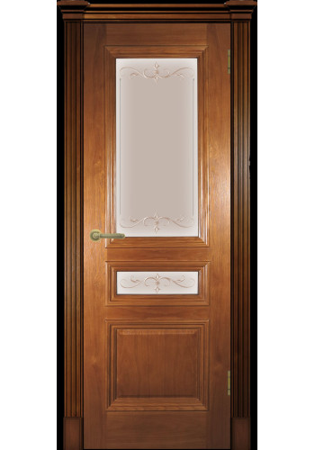 Дверь Оливия Медовый дуб ДО Дверь Оливия Медовый дуб ДО