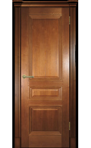 Дверь Оливия Медовый дуб ДГ Дверь Оливия Медовый дуб ДГ