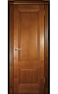 Дверь Прага Медовый дуб ДГ Дверь Прага Медовый дуб ДГ