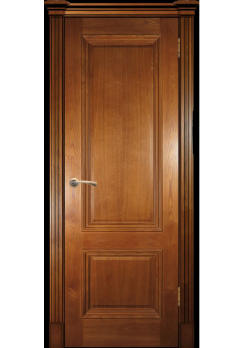 Дверь Прага Медовый дуб ДГ Дверь Прага Медовый дуб ДГ