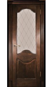 Дверь Прованс-4 Ретро ДО