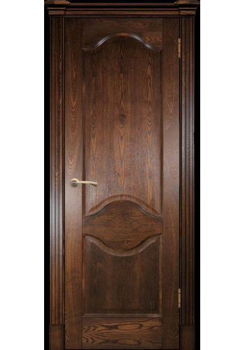 Дверь Прованс-4 Ретро ДГ Дверь Прованс-4 Ретро ДГ