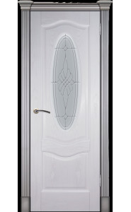 Венера Белый ясень ДО Венера Белый ясень ДО