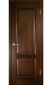 Дверь Прованс-12 Миланский орех ДГ