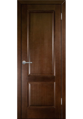 Дверь Прованс-12 Миланский орех ДГ Дверь Прованс-12 Миланский орех ДГ