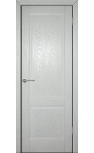 Дверь Прованс-12 Белый Ясень ДГ Дверь Прованс-12 Белый Ясень ДГ