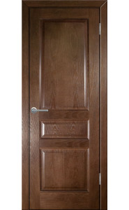 Дверь Прованс-9 Бургундский дуб ДГ